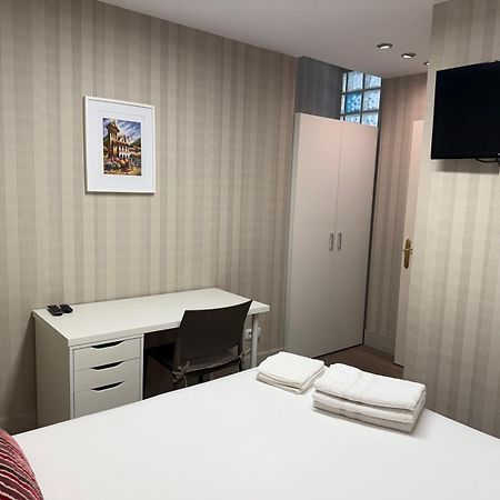 Bilboflat San Mames Appartement Bilbao Buitenkant foto