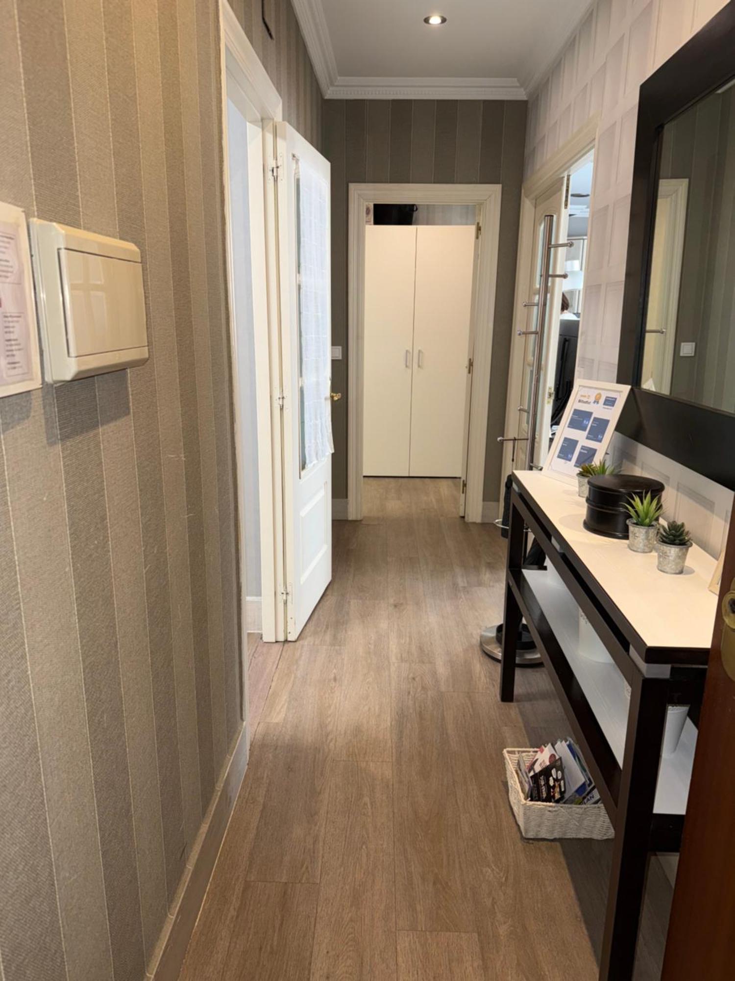 Bilboflat San Mames Appartement Bilbao Buitenkant foto